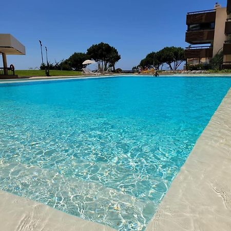 Health Village Apartments Кашкайш Экстерьер фото